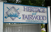 Heritage at Fairwood